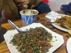 -阿葉农家饭店