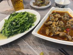 -三好倪氏龙虾(日规路店)