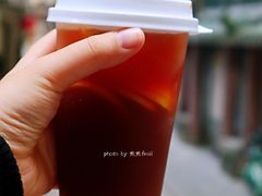 -香港鸳鸯王(西湖路店)