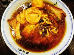 -香雪海·蘇面館(湖滨店)