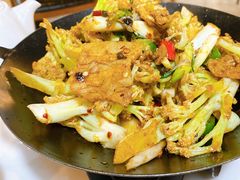 -黄弟大排档·湖南菜·小龙虾·小海鲜(凯旋北路店)