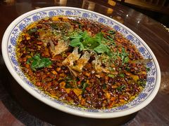 -杨记隆府(汉街店)