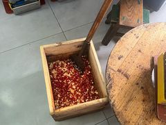 -秧塘牛八宝(金山路店)