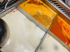 -海底捞大排档火锅(悦荟广场店)