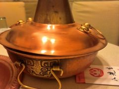 -八先生涮肉房(三里河店)