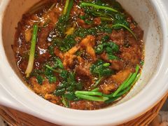 -鹤江桥·红油牛肉粉(SKP店)