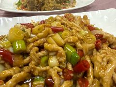 -洪霞餐馆