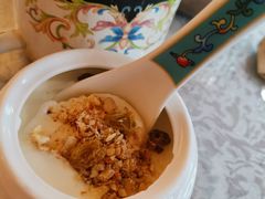 -汗腾格里·风味餐厅(新疆驻京办店)