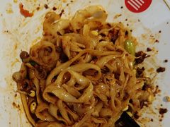 -初晋·山西地道刀削面.晋北莜面香(星耀城店)
