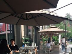 -The Rug Cafe(王府中环店)