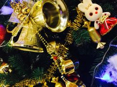 -上海新协通国际大酒店