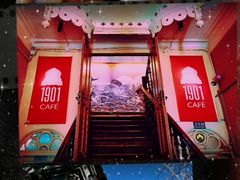 -1901 Cafe(西四店)