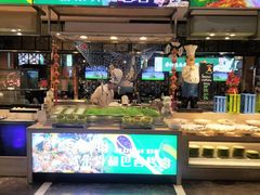 -舜和巴西烤肉餐厅(舜和国际店)