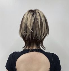 -星格造型·Hair Salon