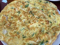 -北京龙庆四季香农家饭庄·灶台鱼·碳烤虹鳟鱼(龙庆峡店)