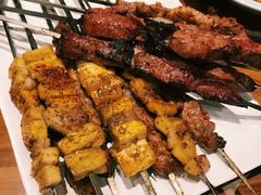 -巴依老爷新疆美食(常营店)