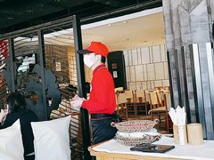 大堂-辣婆婆(航天桥店)