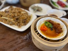 -澳门西南饭店·粤菜·茶市·手工点心(华海路店)