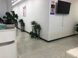 点击看大图 -悟空祛痘·亚健康皮肤管理中心