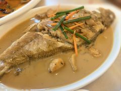 -华盛丰温州大排档(东三环南路店)