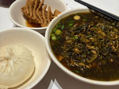 -蒋家桥饺面店(四望亭路店)