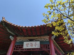 -棒棰岛宾馆景区