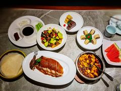 -北平食府(马鞍山路店)