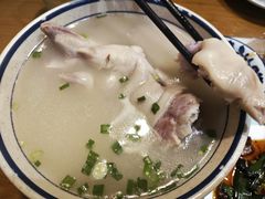 -易老妈蹄花.特色川菜(人民公园总店)