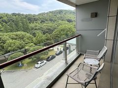 -上海佘山世茂艾美酒店