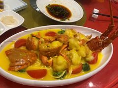 -厦门渔港(成山路店)