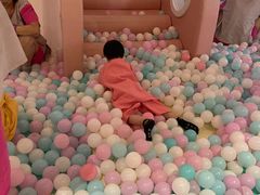 -青水瓦台汤泉(未央店)