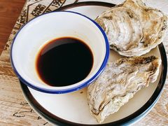 -西门岛码头海鲜馆