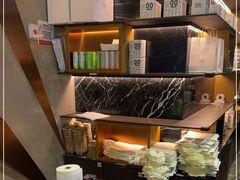 -THE WOODS 简餐 (国贸商城店)