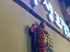 门面-唯成•韩国炭火烤肉 유성고기