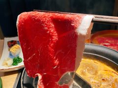 -温野菜涮涮锅(曲江大悦城店)