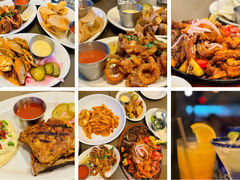 -Chili's Cafe&Bar奇利斯(滨江店)