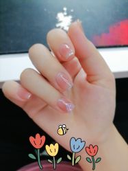 -晨·艺美甲美睫