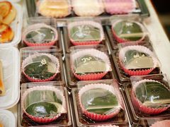 -糯米香(长江路店)