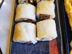 -乜都得港式茶楼(天贵路店)