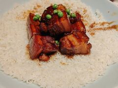 -上海人家花樣年华(中山公园店)