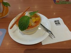 -满记甜品(正方京城店)