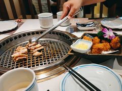 -千寻山野烤肉(中关村店)
