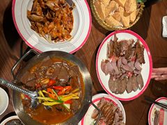 -春梅里卤鹅馆·47年老字号(中山路店)