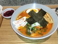 地狱乌冬面-池奈·日式咖喱蛋包饭(赛高店)