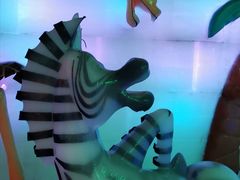 景点-白鹿仓冰雪海洋世界
