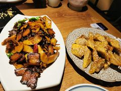 -周家二小姐的菜(西津渡店)