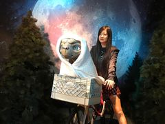 -悉尼杜莎夫人蜡像馆