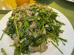 -振生清真饭店(永安道店)