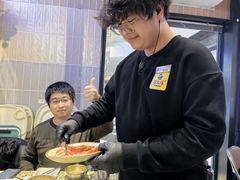 -安又胖韩国烤肉(美罗城店)