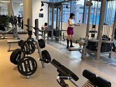 -YCHL FIT 健身(星寰店)